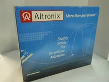 Altronix AL1012ULXPD46CB