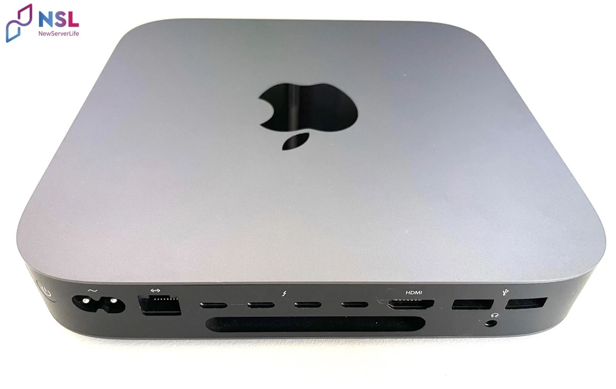 Mac mini intel i5/32GB/1TB A199313kg - デスクトップ型PC