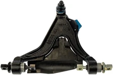 Suspension Control Arm and Ball Joint Assembly (Dorman #521-821)
