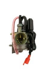 Kit Carburatore Completo Per Honda Shadow VT1100 - 2 Set Galleggianti, Guarnizioni E Ricambi Per Manutenzione - Foto 1