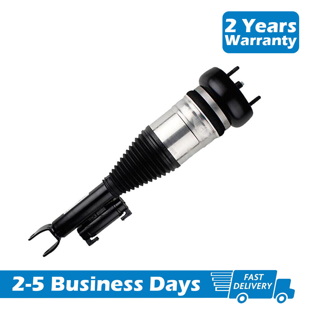 Front Left Air Suspension Strut For Mercedes Benz C-CLASS C180 C200 ...