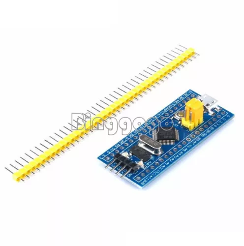 1/2/5/10Stks STM32F103C8T6 ARM STM32 Minimum System Development Board Module New