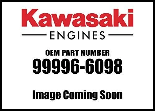 GENUINE OEM KAWASAKI PART # 99996-6098 CARBURETOR KIT - Image 2 of 2