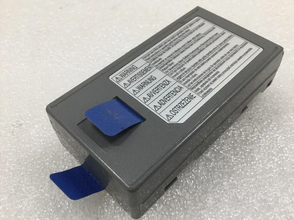 Panasonic CF-VZSU53AW CF-VZSU53W 20-23Wh 7.2V 2.9AH CF-H1 CF-H2 CF-U1 MK1 Foto 4 de 4