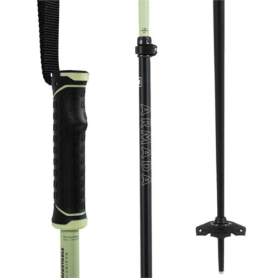 Armada AK Adjustable Ski Poles 2025 | eBay
