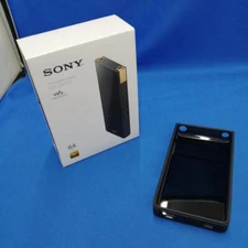 Sony Walkman NW-ZX707 64GB Hi-Res Digital Music Player Good Condition Used