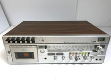 Vintage Aiwa AF-3060A Stereo Cassette Receiver System