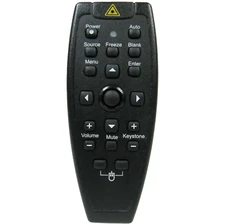 Interlink Electronics IRC-TM Pre-Owned Projector Remote Control, Factory Origina