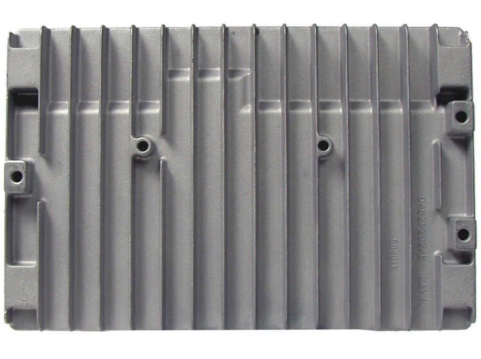 Módulo de control del motor (ECM)-Auto Trans Reman para Dodge Neon 2003 2,0 L-L4 Foto 3 de 4