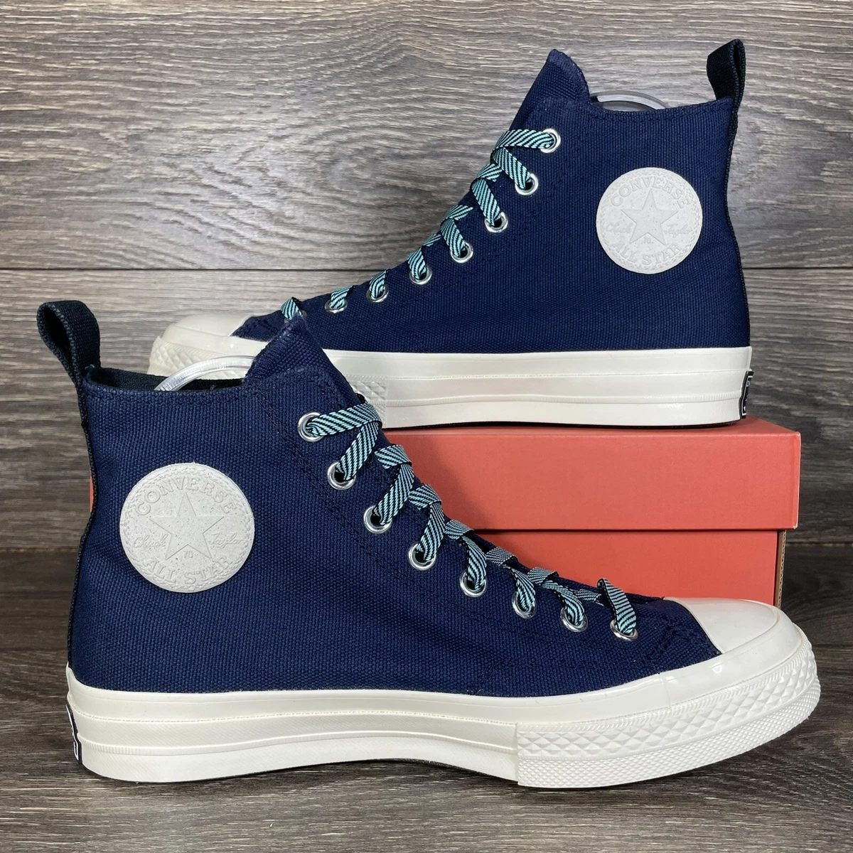 Converse gore online tex hi
