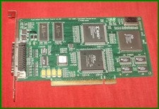 Avocent Cyclades-Ze 9-PCBS-0033 PCI Host Adapter Card