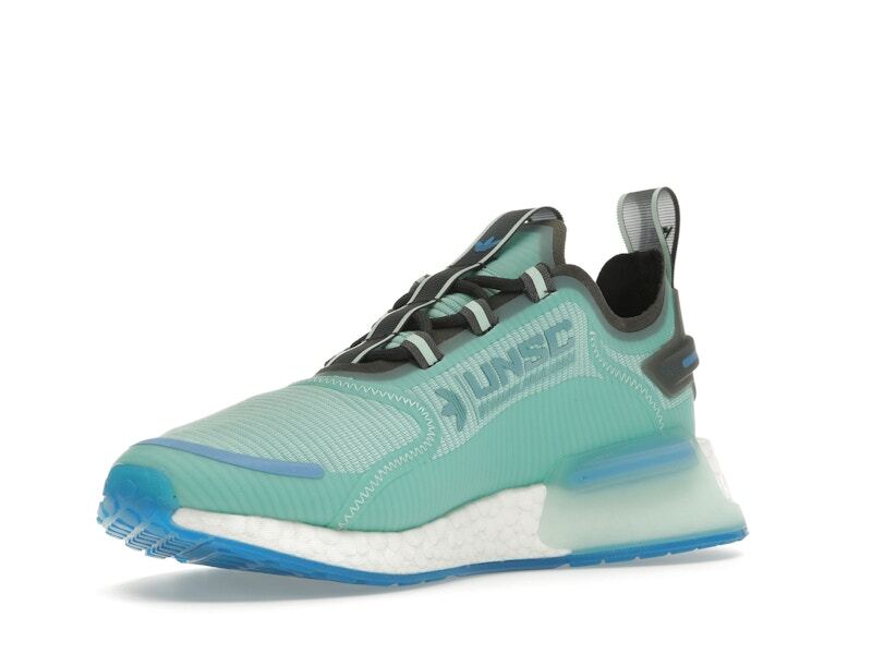 シューズ Adidas XBOX NMD_V3 adidas Xbox x NMD_V3 Halo Infinite for Sale | Authenticity
