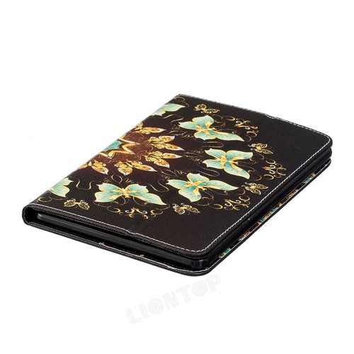 Hülle für Amazon Kindle Paperwhite 10. Gen. 2018 Schutzhülle Cover Case Tasche - Bild 348 von 380