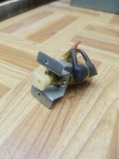 Jvc KD-S200 Mark II Cassette Deck Power Switch