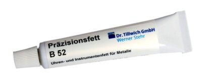 Etsyntha B 52 halbsynthetisches Präzisionsfett 7g-