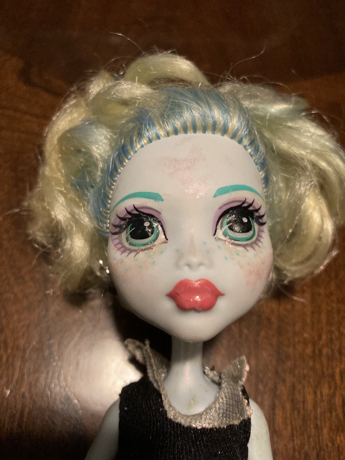 monster high doll eBay