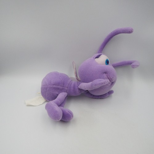 A Bug's Life C2503 Dot Disney Plush 6" Stuffed Toy Doll - Picture 6 of 8