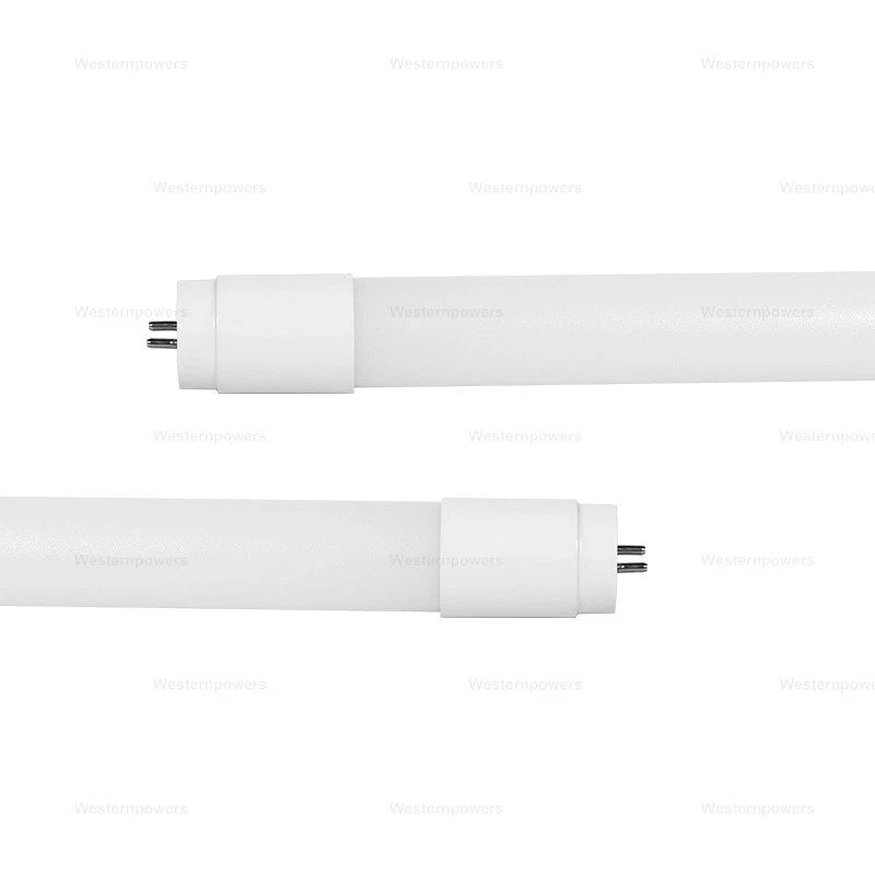 10-100 Pack 18W 48 inch 4ft LED Fluorescent Tube Light Bulb G13 T8 lamp fixture - Image 3 of 4