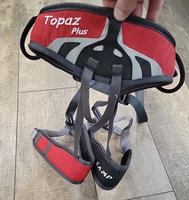 CAMP Topaz Plus Harness Climbing Brand New/Old Stock