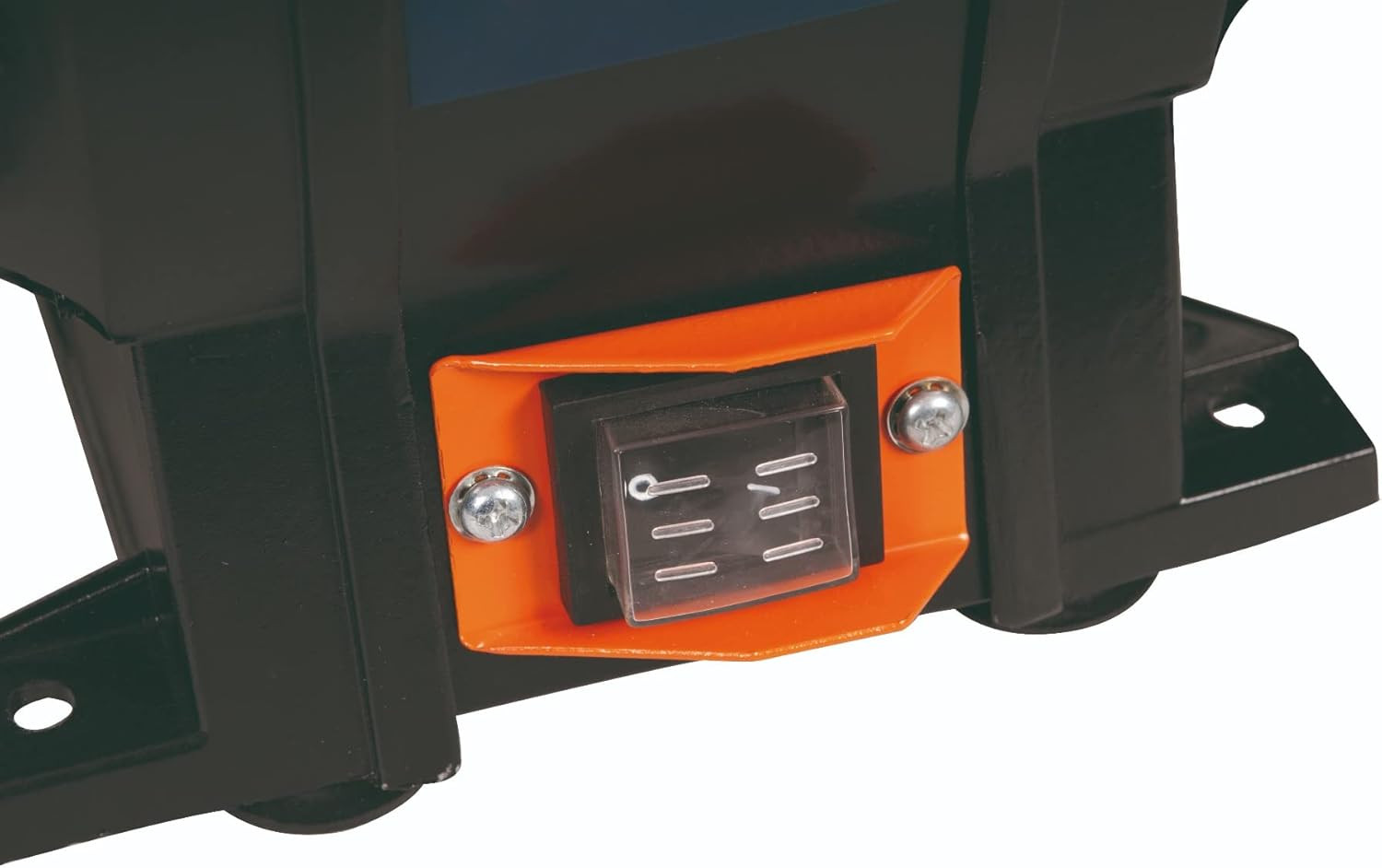 Mola Smerigliatrice da Banco 250W 150mm - Recensione e Vendita - 4
