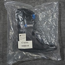United Ortho Short Air Cam Walker Fracture Boot Large   New Sealed