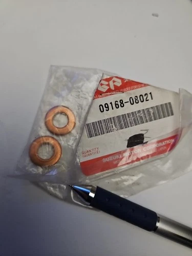 WASHER