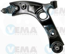 VEMA Querlenker Vorne Links für KIA SORENTO III 260033