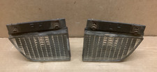 1979 1980 1981 Pontiac Firebird Trans Am Formula Front Parking Lights Lamps Gm 1979 1980 1981 Pontiac Firebird Trans Am Formula Front Parking Lights Lamps Gm