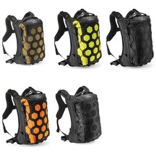 Kriega Trail 18 Adventure Motorcycle Backpack with Waterproof Roll-Top