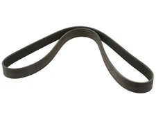 ContiTech 52FK32X Multi Rib Belt Fits 2011-2016 BMW 535i