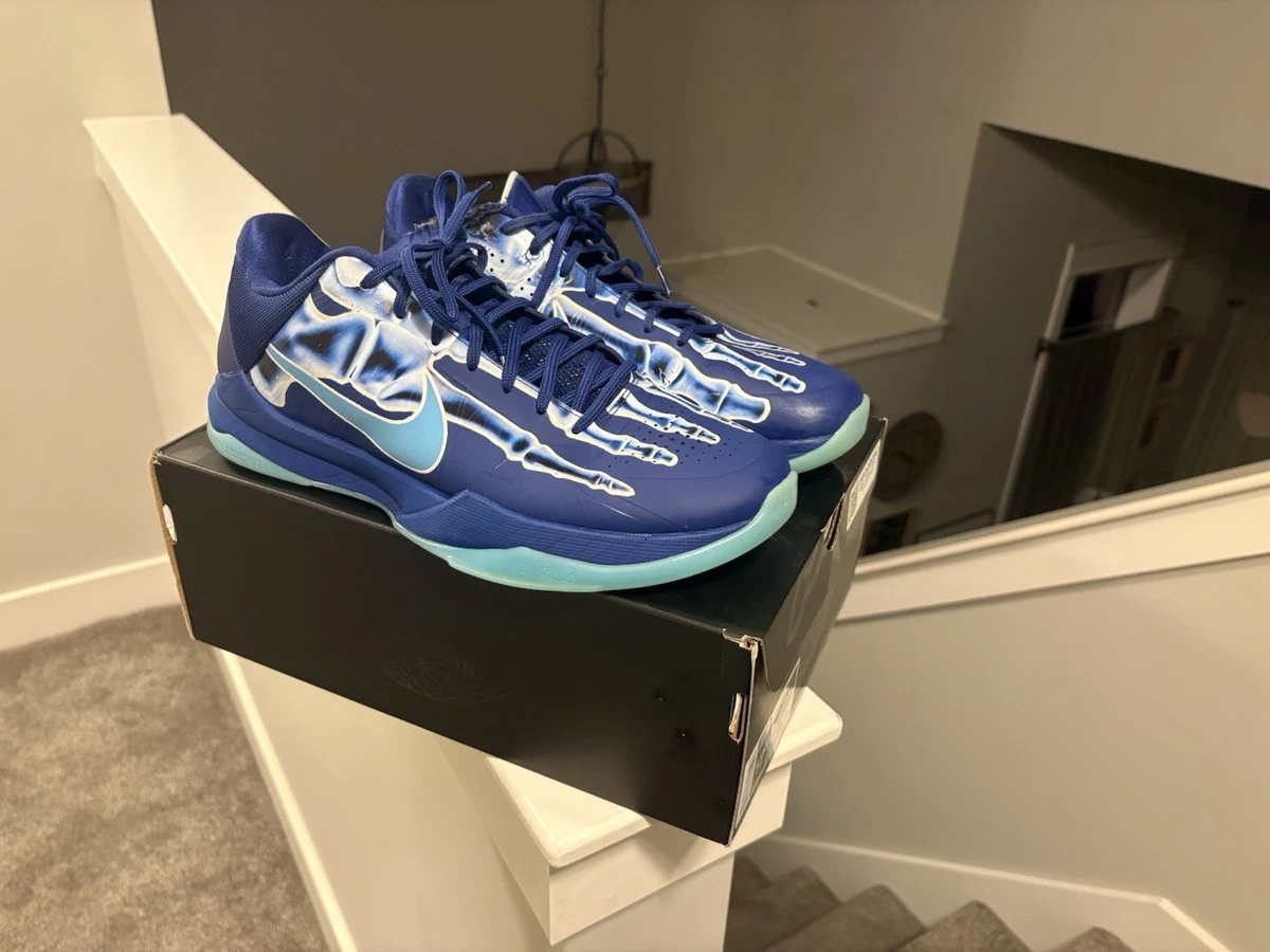 Nike Zoom Kobe 5 Protro X-Ray | eBay