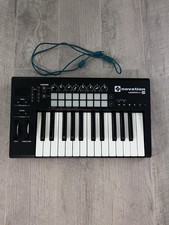 Notation Launchkey 25 MIDI Keyboard Controlle...
