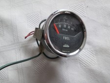 Sunbeam Alpine Fuel Gauge