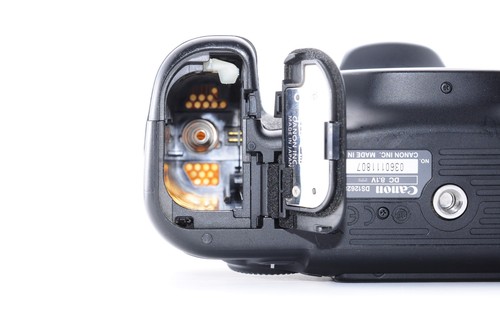 Objectif Canon EOS 60D / Zoom EF-S 18-55mm f/3.5-5.6 IS Exc+5 Z0260 - Photo 14/22