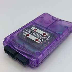   Dreamcast Peripheral Equipment Summary External Production