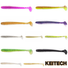 Keitech Swing Impact 3,5