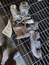 Turbosupercharger S Model Awd All4 Fits 11-16 Countryman 450110 Turbosupercharger S Model Awd All4 Fits 11-16 Countryman 450110