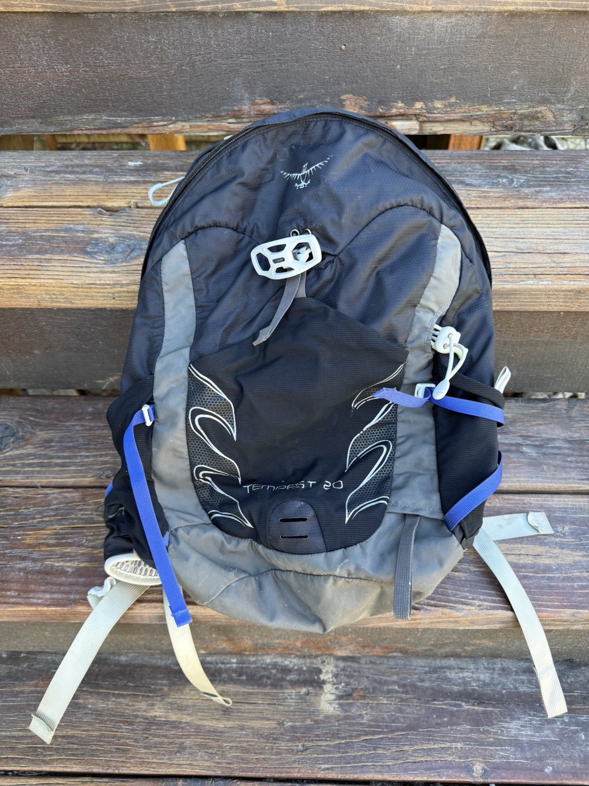 Osprey Tempest 20 Hiking Backpack 20L S/M