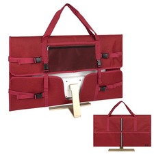 Travel Carrying Bag Compatible with 32" All-in-One Desktop Computer and 32" M...