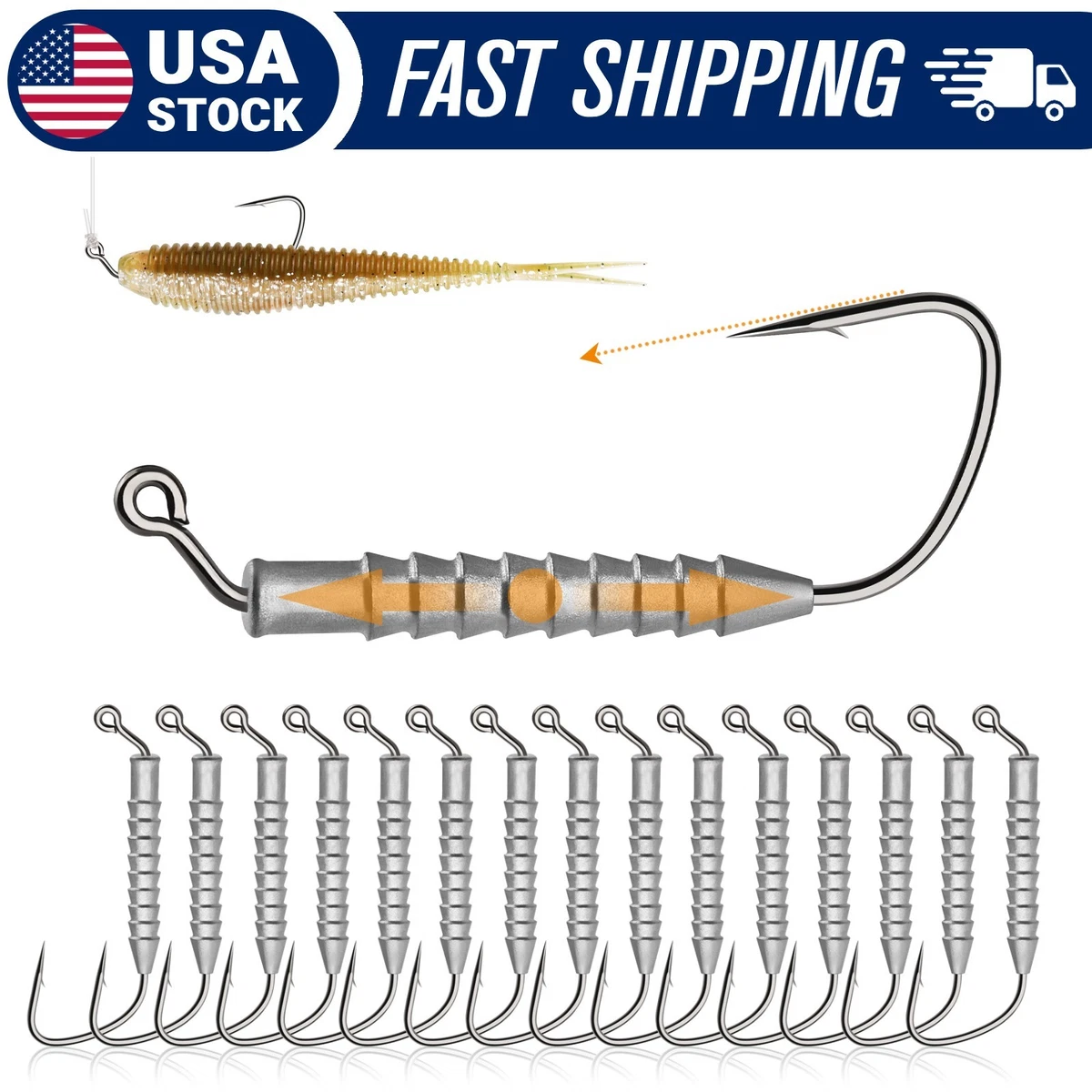 all owner size 4 fishing hooks Owner ST-41 Stinger Treble Hooks 4