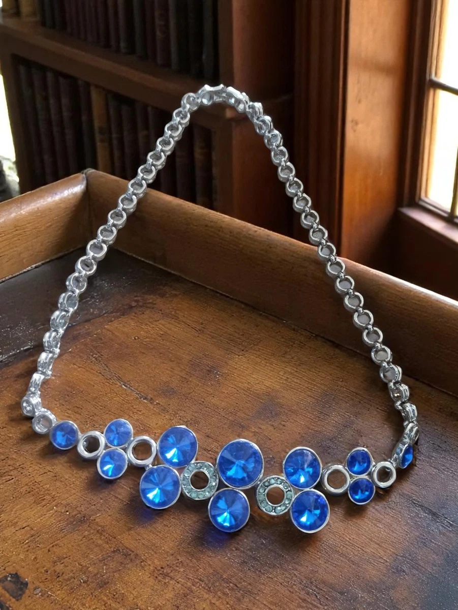 DESIGN - Collier chunky avec très gros maillons - Doré