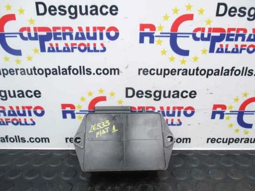 MED439A Centralita Motor Uce para FIAT UNO (146) 75 SX I.E. KAT SG 1990 3578774 - Imagen 4 de 10