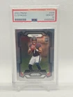 2023 Panini Prizm #339 CJ Stroud Rookie Card RC PSA 10- READ