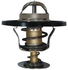 Gm Genuine Parts 131-151 12632948 Engine Coolant Thermostat With Seal Black