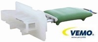 Vemo V24-01-1293 LüFter FüR MotorküHlung LüFter MotorküHlung KüHlung