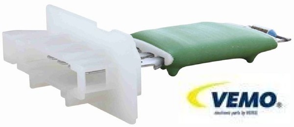 Vemo V24-01-1293 LüFter FüR MotorküHlung LüFter MotorküHlung KüHlung-image