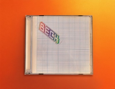 Beck | The Information | 2006 | CD | DVD