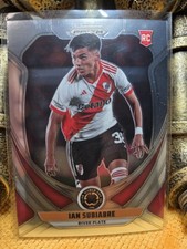 2025 Panini Prizm FIFA Club World Cup #176 Ian Subiabre