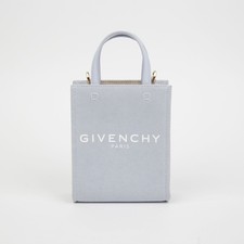 Givenchy Logo Mini Vertical Tote Bag 151050877