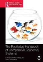 The Routledge Handbook Of Comparative Economic Systems Bruno Dallago (U. A.)
